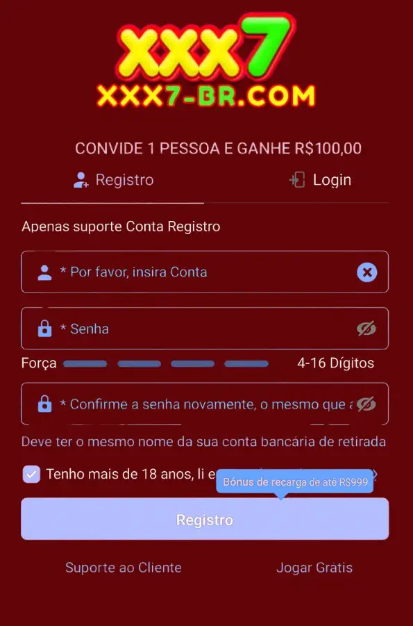 register