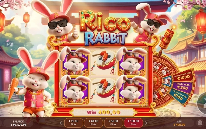 rico rabbit xxx7